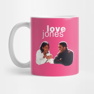 Love Jones Mug